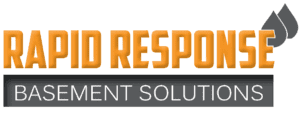 Rapid response basement solutions logo